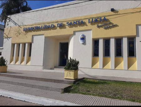 ¿Apriete político? Llamativo allanamiento en oficinas del municipio de nuestra ciudad